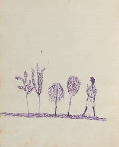 Squatter and Trees